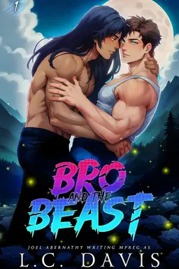 Bro and the Beast