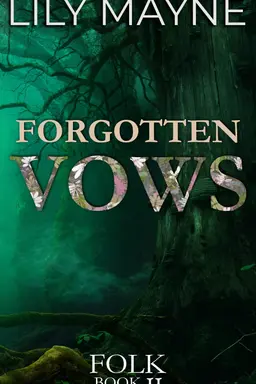 Forgotten Vows