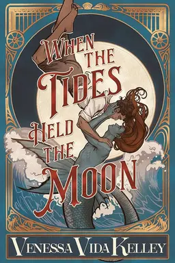 When the Tides Held the Moon