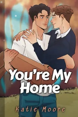 You're My Home