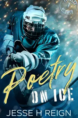 Poetry On Ice