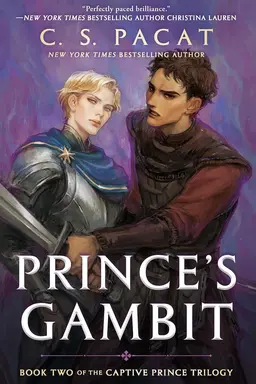 Prince's Gambit