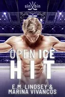 Open Ice Hit
