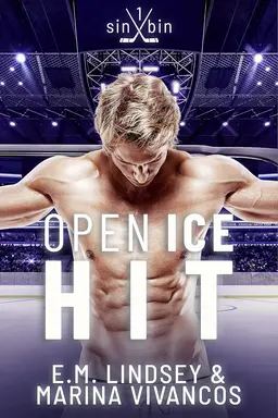 Open Ice Hit