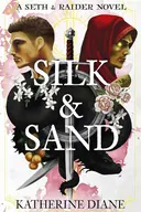 Silk & Sand