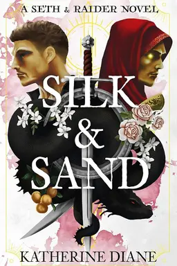 Silk & Sand