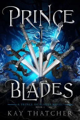 Prince of Blades