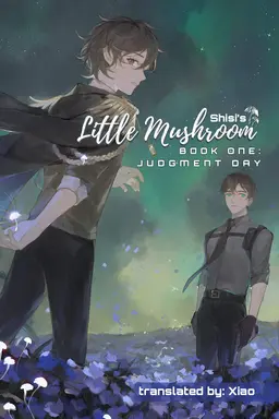Little Mushroom: Judgment Day