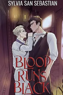 Blood Runs Black