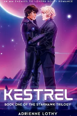 Kestrel