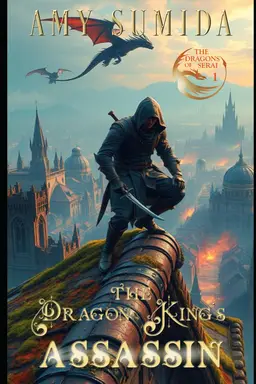 The Dragon King's Assassin