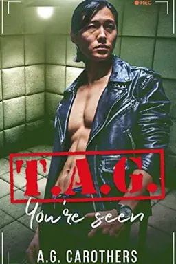 T.A.G. You're Seen
