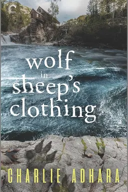 Wolf in Sheep's Clothing