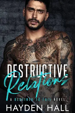 Destructive Relations