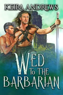 Wed to the Barbarian