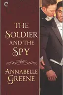 The Soldier and the Spy