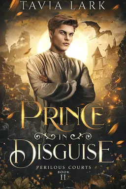Prince in Disguise