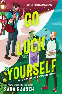 Go Luck Yourself