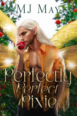 Perfectly Perfect Pixie: Peaches's Story