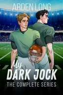 My Dark Jock: The Complete Series