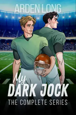 My Dark Jock: The Complete Series