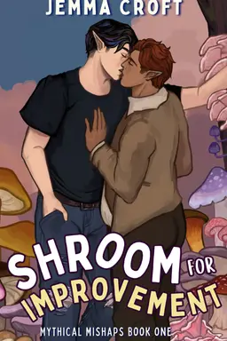 Shroom for Improvement