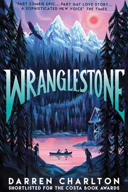Wranglestone