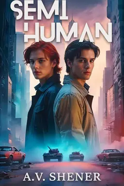 Semi-Human