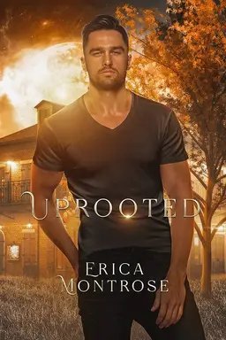 Uprooted