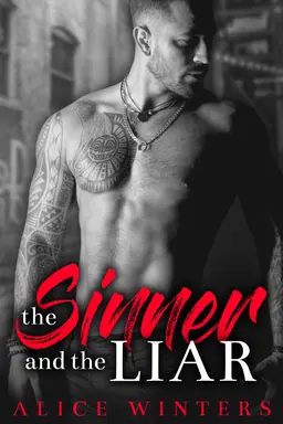 The Sinner and the Liar