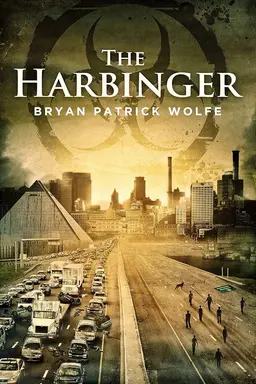 The Harbinger: Books 1 - 4
