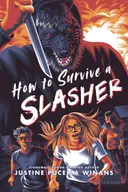 How to Survive a Slasher