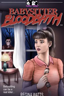 Babysitter Bloodbath