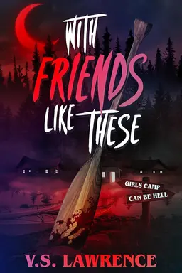 With Friends Like These