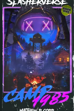 Camp 1985