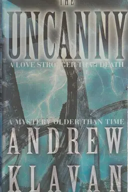 The Uncanny