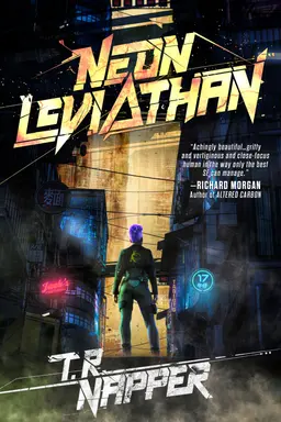 Neon Leviathan