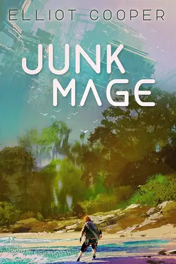 Junk Mage