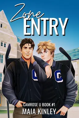 Zone Entry
