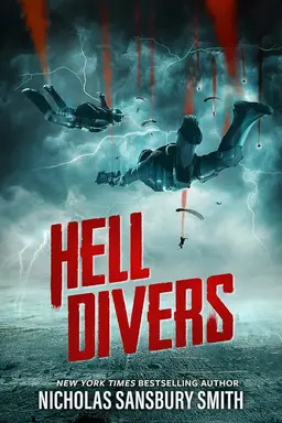 Hell Divers