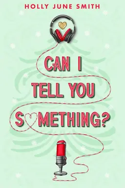 Can I Tell You Something?