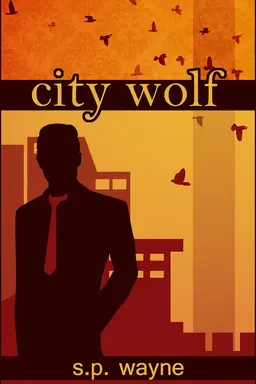 City Wolf