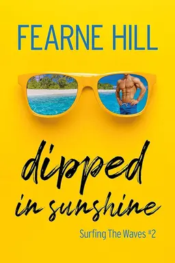 Dipped in Sunshine