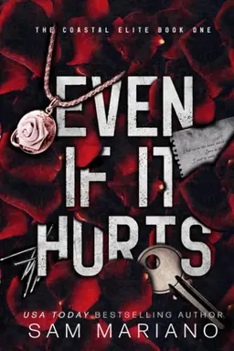 Even If It Hurts