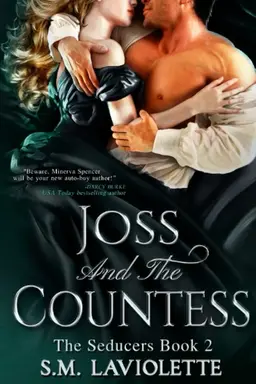 Joss and the Countess