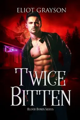 Twice Bitten