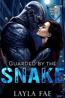 Guarded by the Snake