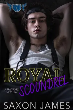 Royal Scoundrel