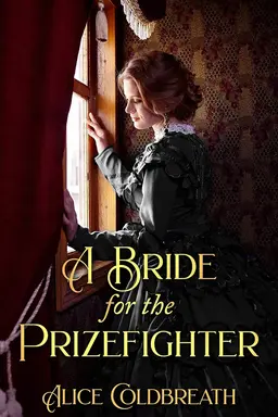 A Bride for the Prizefighter