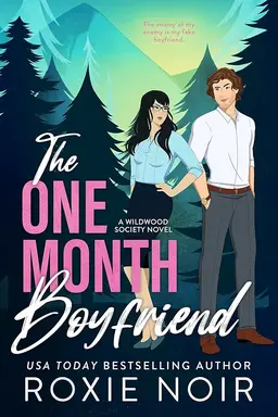 The One Month Boyfriend